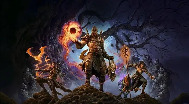 Un recurso infravalorado de Diablo 4 se vuelve crucial en la Temporada 9