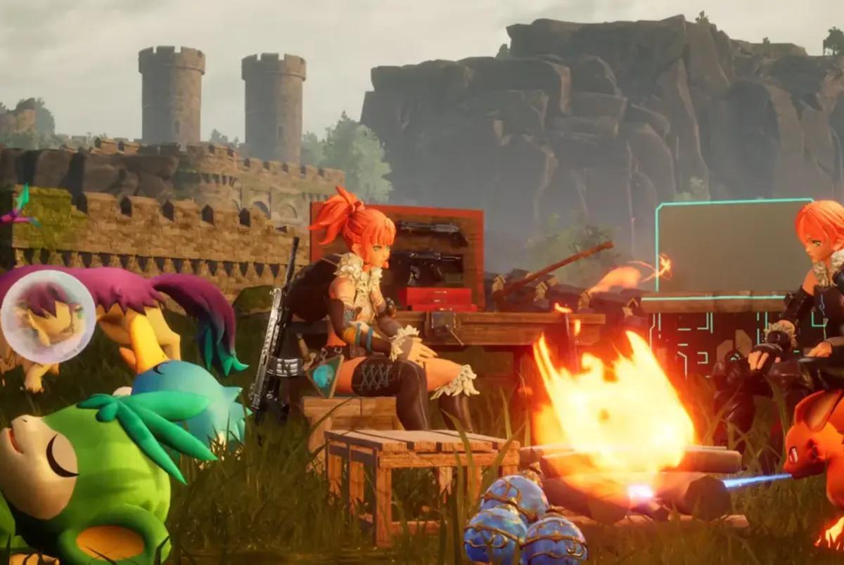 Palworld sigue funcionando a pesar de la demanda de Nintendo: qué significa para los fans