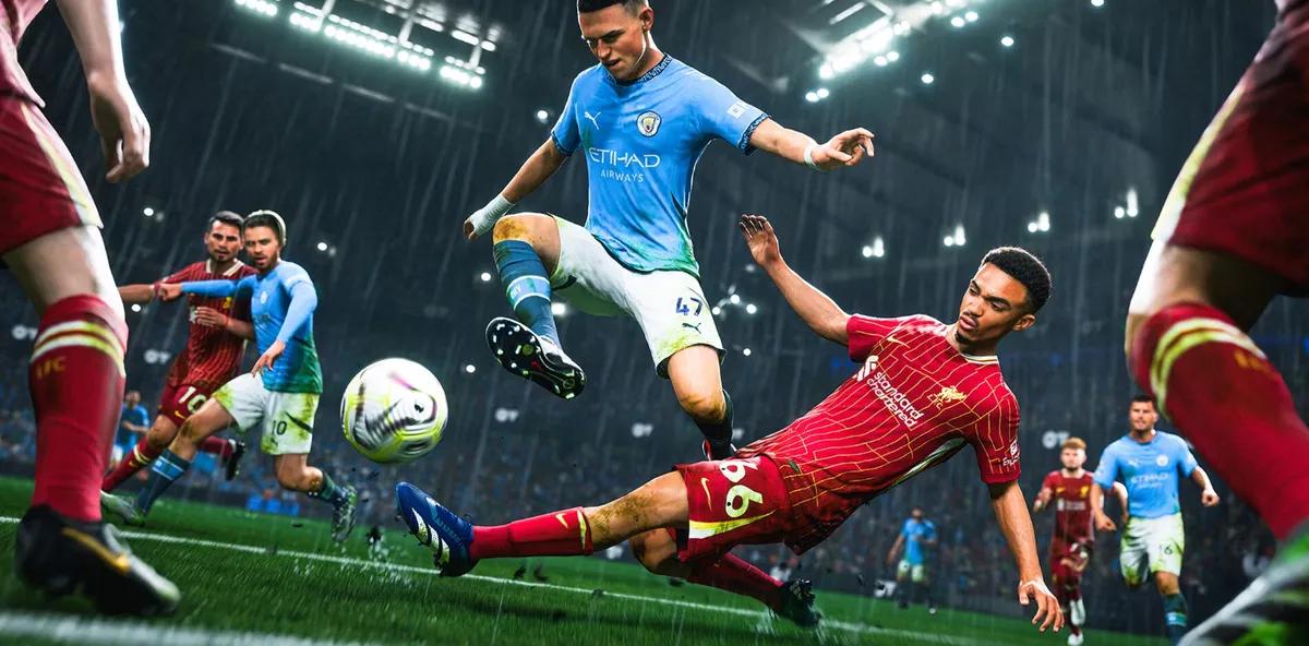 Se desvela la estrella de la portada de EA Sports FC 26 Ultimate Edition: Vuelve Zlatan Ibrahimovic