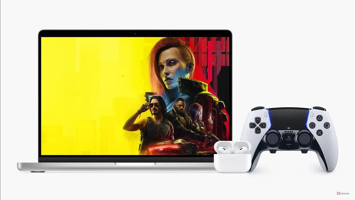 Cyberpunk 2077 llega a Mac el 17 de julio con soporte completo para M-Series y Phantom Liberty