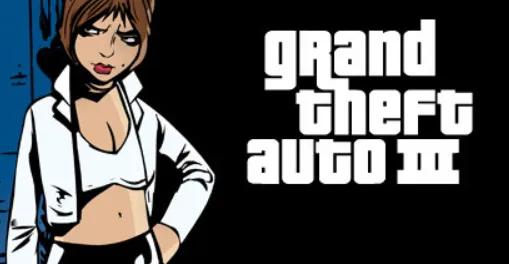 Rockstar hace gratuito GTA 3 en iOS por accidente y luego lo retira