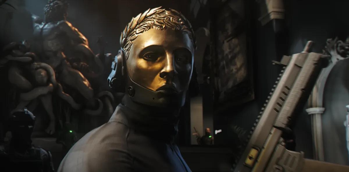 IO Interactive explica cómo Hitman dio forma a 007: First Light