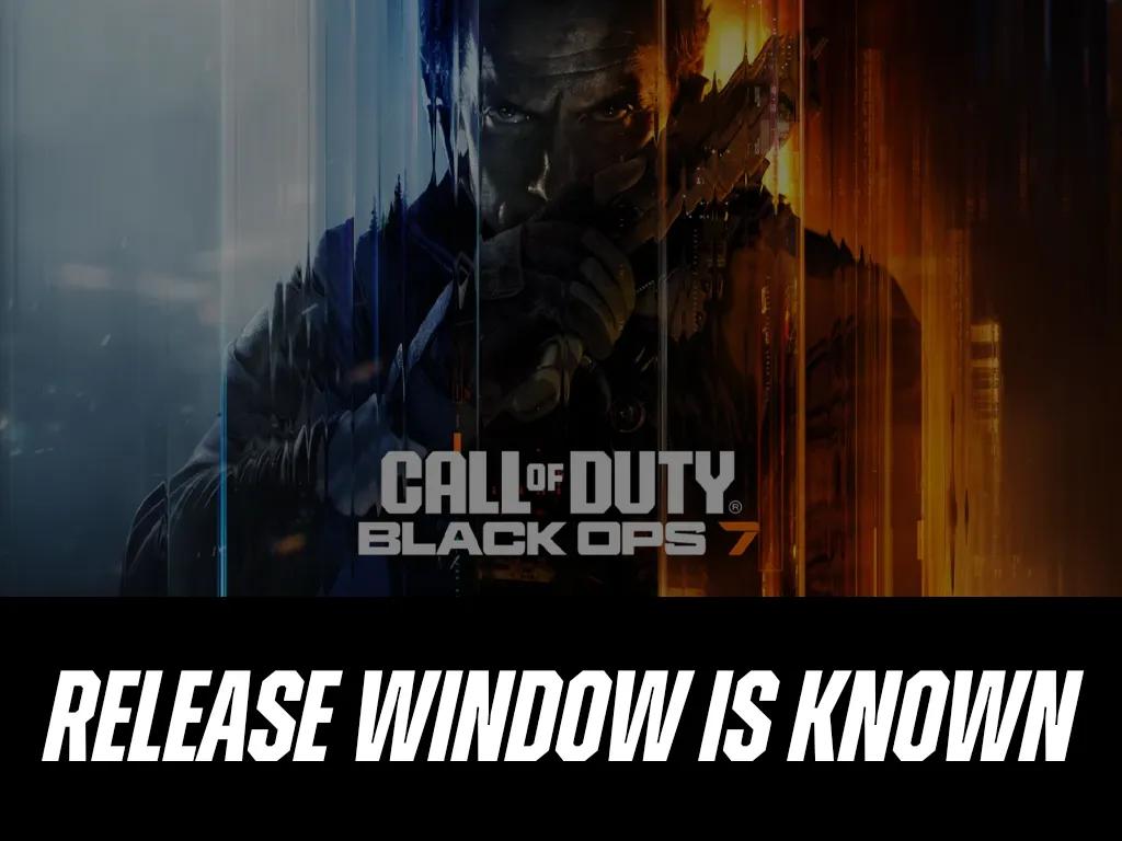 Black Ops 7 se desvela en la apertura de la Gamescom en directo