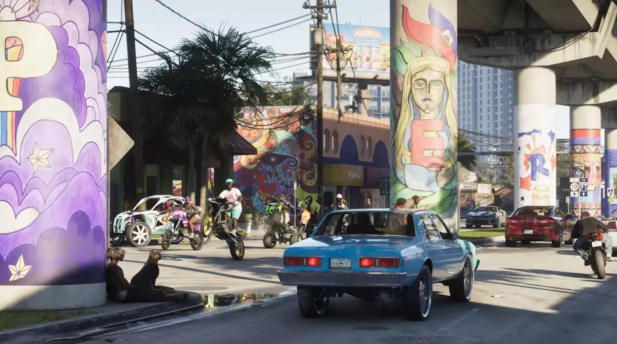 Los anuncios de GTA 6 aparecerán en todo el mundo después de que Rockstar concluya las contrataciones de marketing