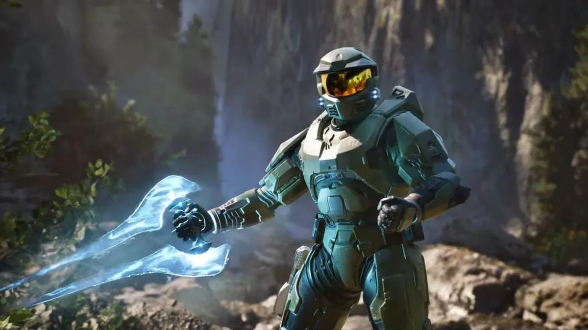 Halo Studios se reduce discretamente mientras se acumulan los despidos en Xbox, el desarrollador dice que el nuevo juego de Halo tiene problemas