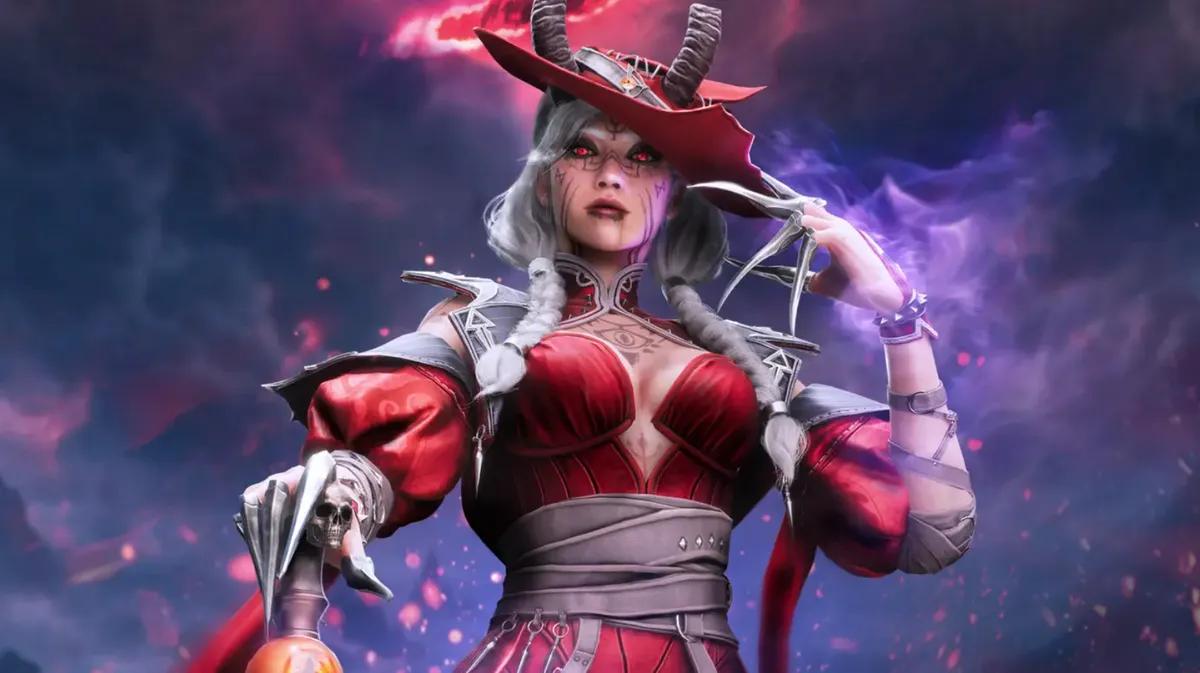 Predecessor vuelve al mapa original de Paragon en el nuevo modo Legacy