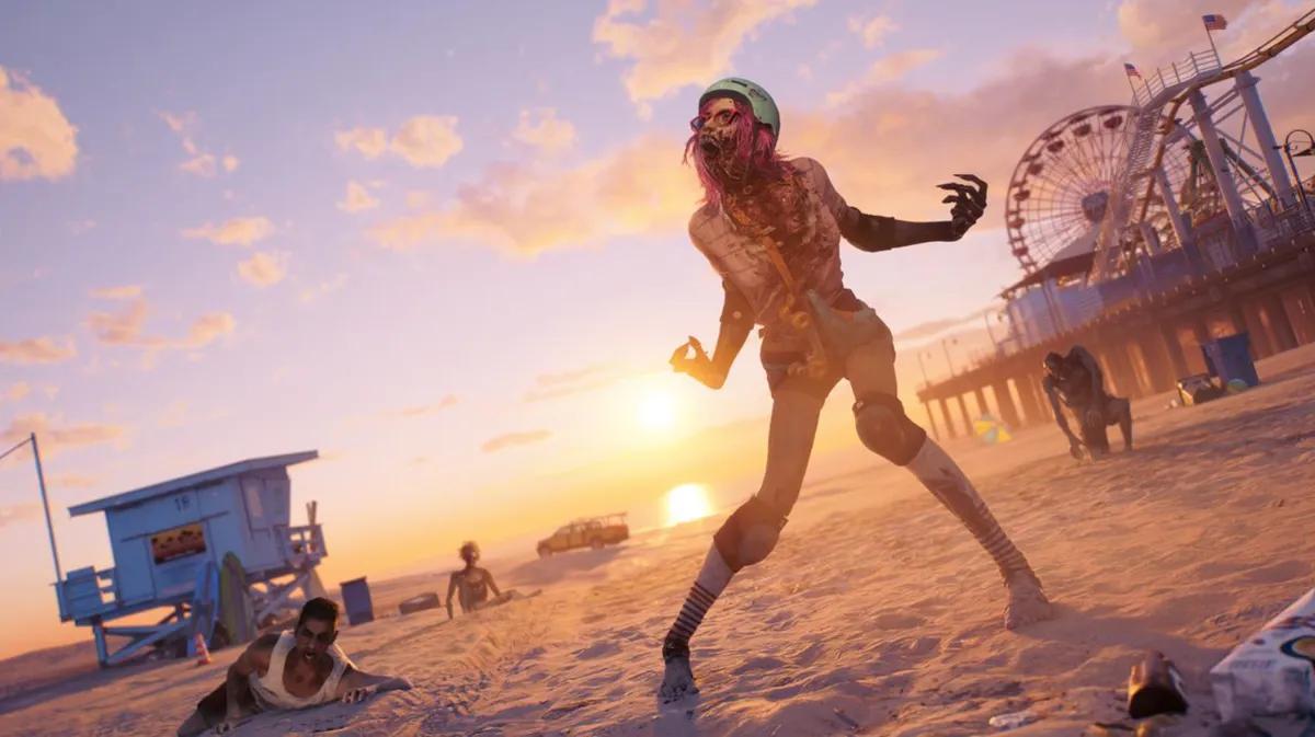 Dead Island 2 estuvo a punto de ser un desastre hasta que Deep Silver lo reseteó