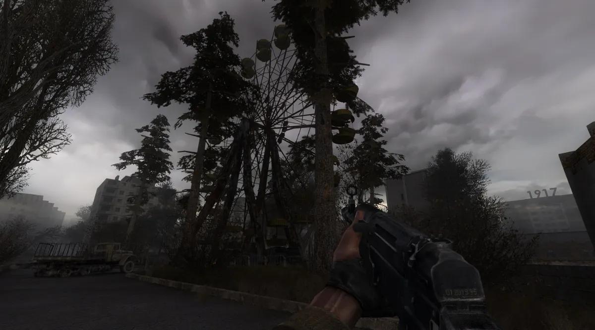 La remasterización de la trilogía STALKER recibe una gran actualización de estabilidad en el parche 1.2