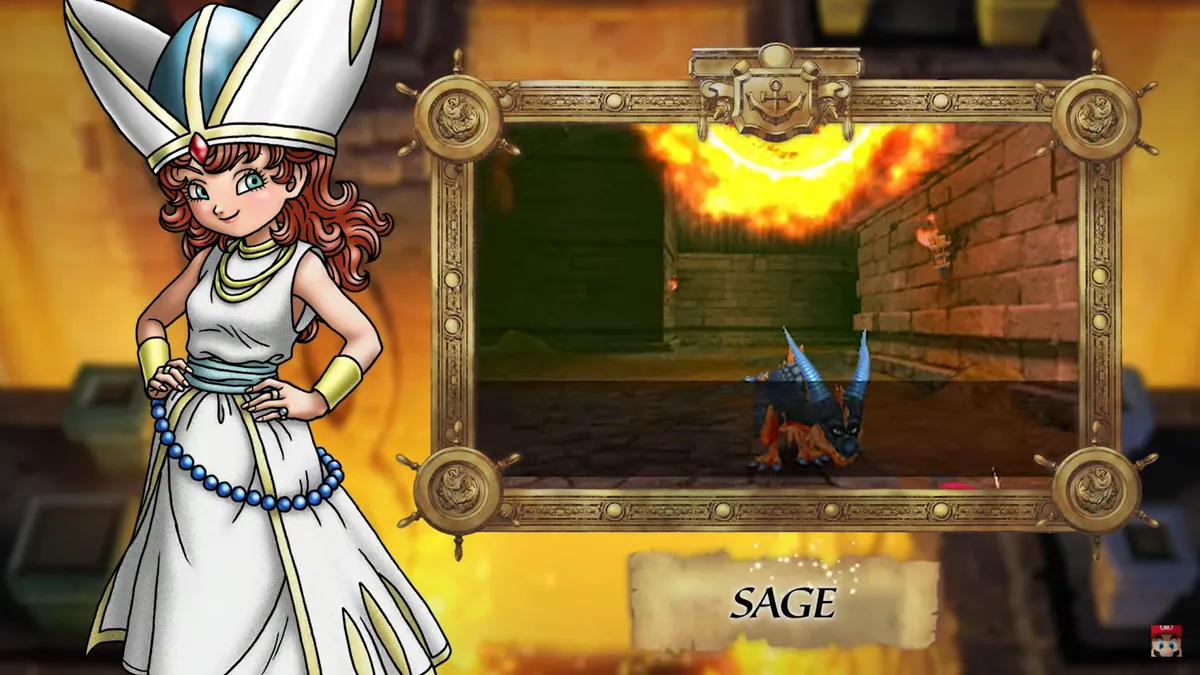 El remake de Dragon Quest VII se prepara para 2026 y los fans se preguntan si es lo correcto