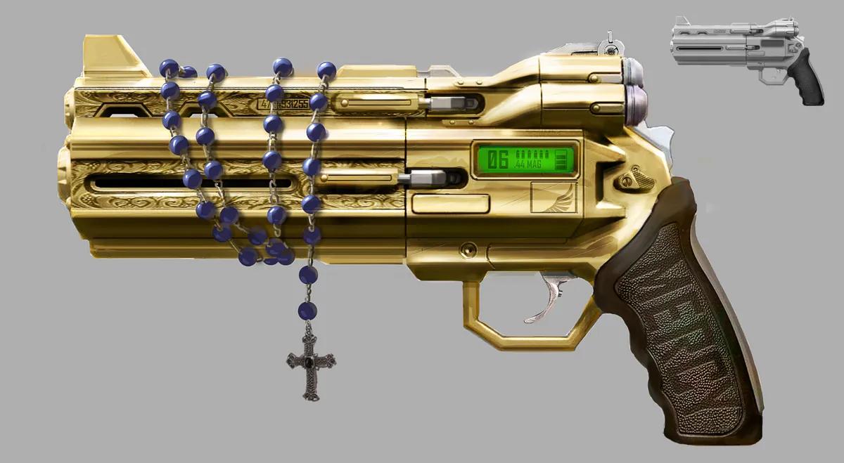 Deviation Games revela un nuevo concepto de su shooter cancelado para PS5