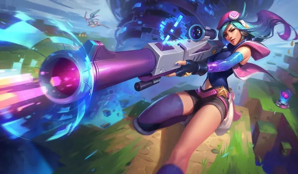 Aspirante a profesional de LoL baneado injustamente por Inting - Riot admite que fue sólo un problema de habilidad