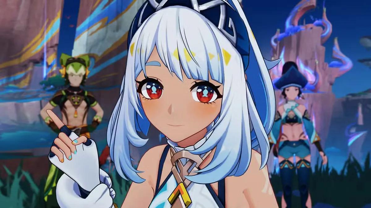 Genshin Impact 5.8 Livestream fijado para el 18 de julio: adiós a Natlan, hola a Nod-Krai.