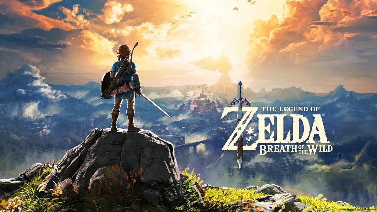 Revelados los primeros detalles del reparto de la película de The Legend of Zelda