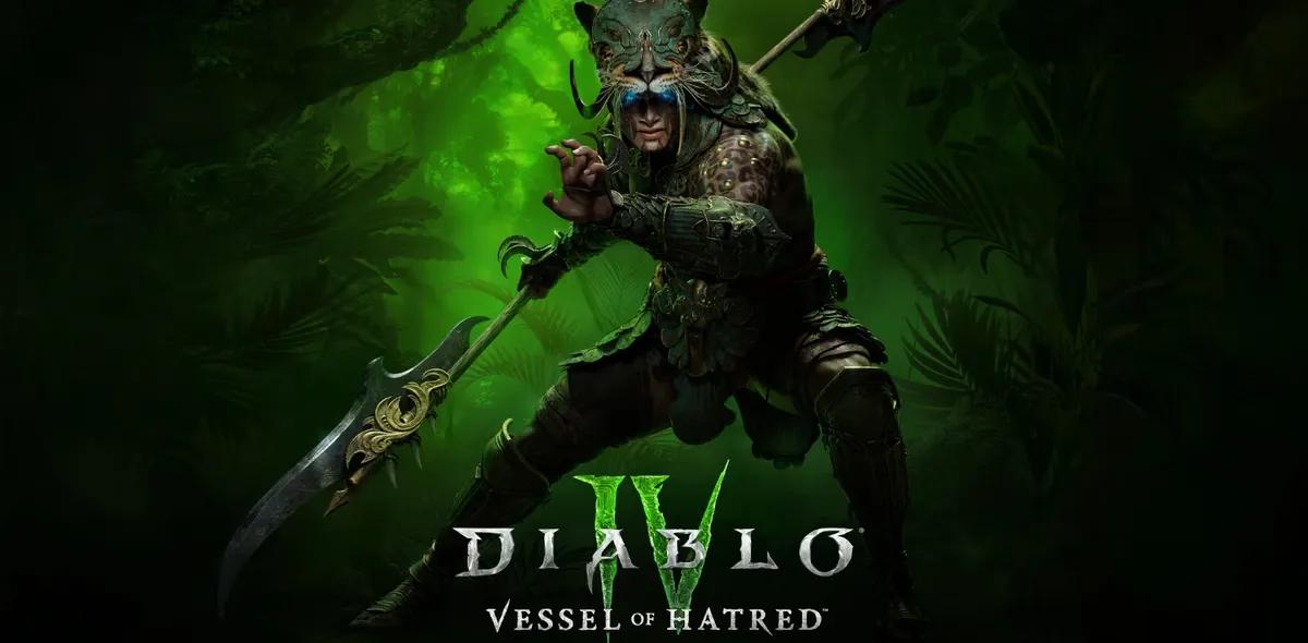 Diablo 4 lanza un evento sorpresa en medio de la confusión de la 9ª temporada