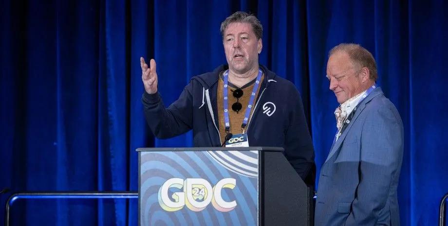 Julian LeFay, "padre de The Elder Scrolls", se despide del desarrollo de juegos por problemas de salud