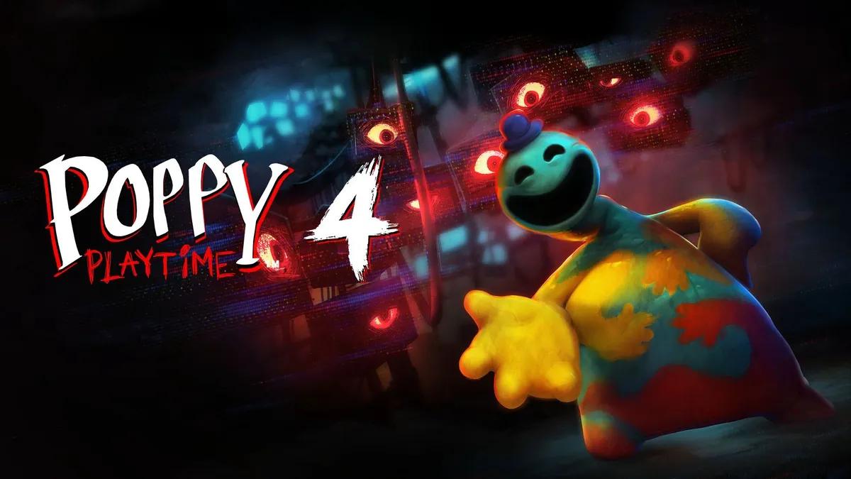 El capítulo 4 de Poppy Playtime llega al móvil: el más oscuro hasta la fecha