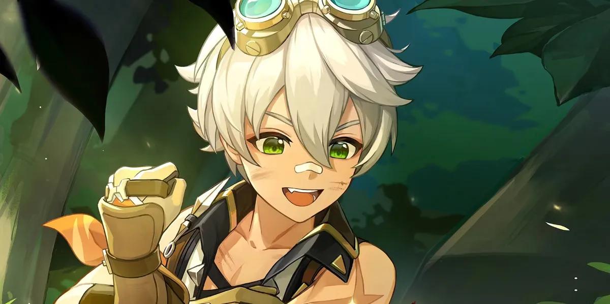 Genshin Impact 5.8 en directo: ¡Nod-Krai, el complejo de verano y nuevos personajes!