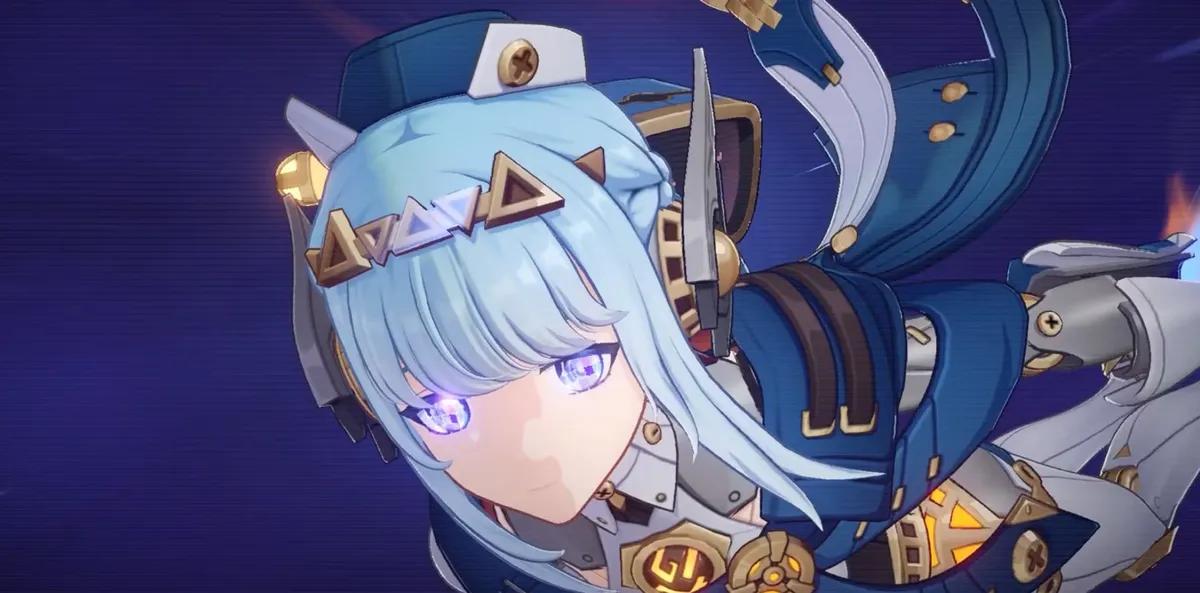 Genshin Impact revela el programa completo de eventos de la versión 5.8