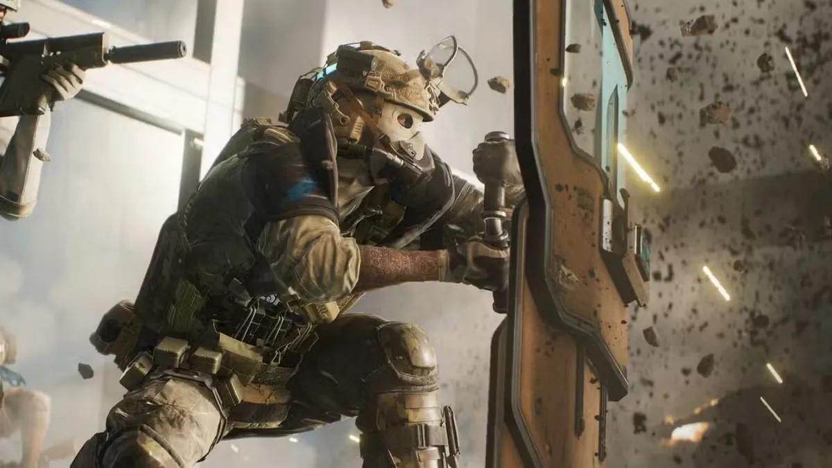 Se rumorea que el anuncio de Battlefield 6 es inminente entre las crecientes filtraciones