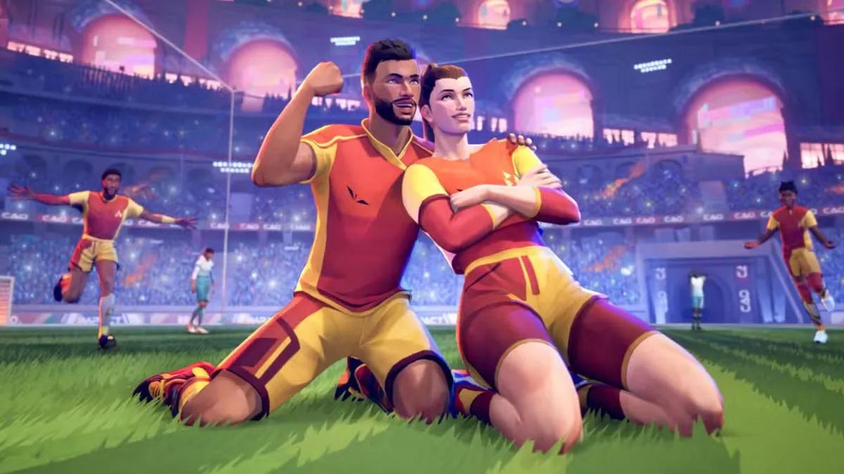 Sloclap revela la hoja de ruta de Rematch: Crossplay, Modos Clasificados y Principales Características Próximamente