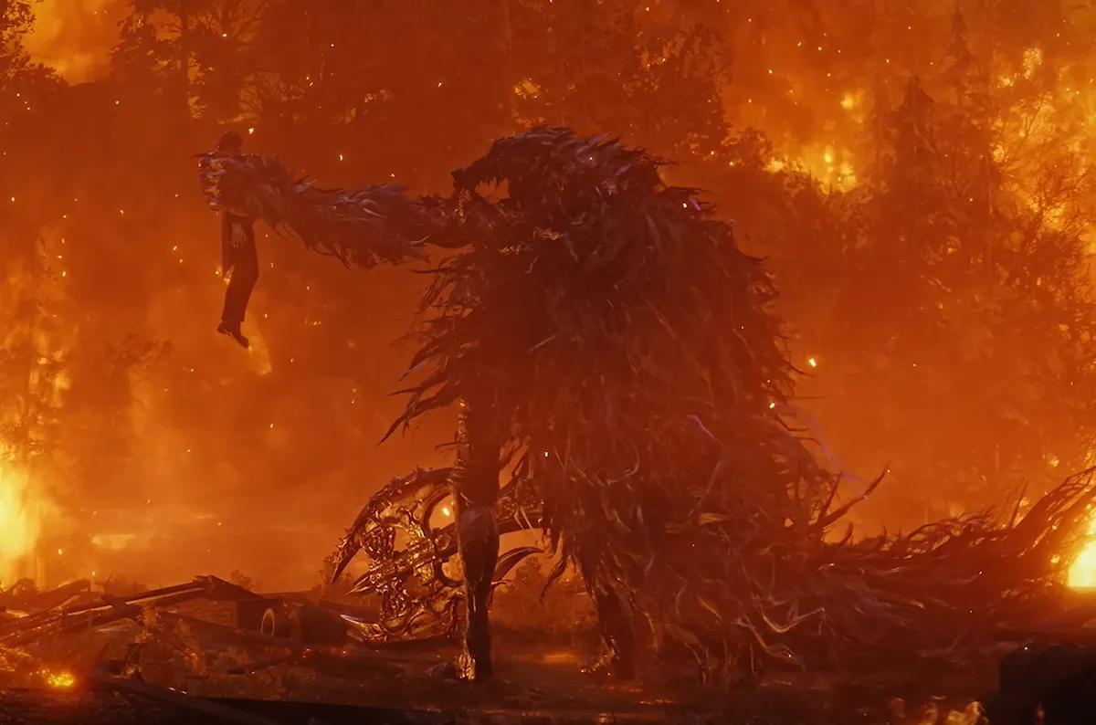 FMC", el nuevo juego de FromSoftware, podría lanzarse el año que viene