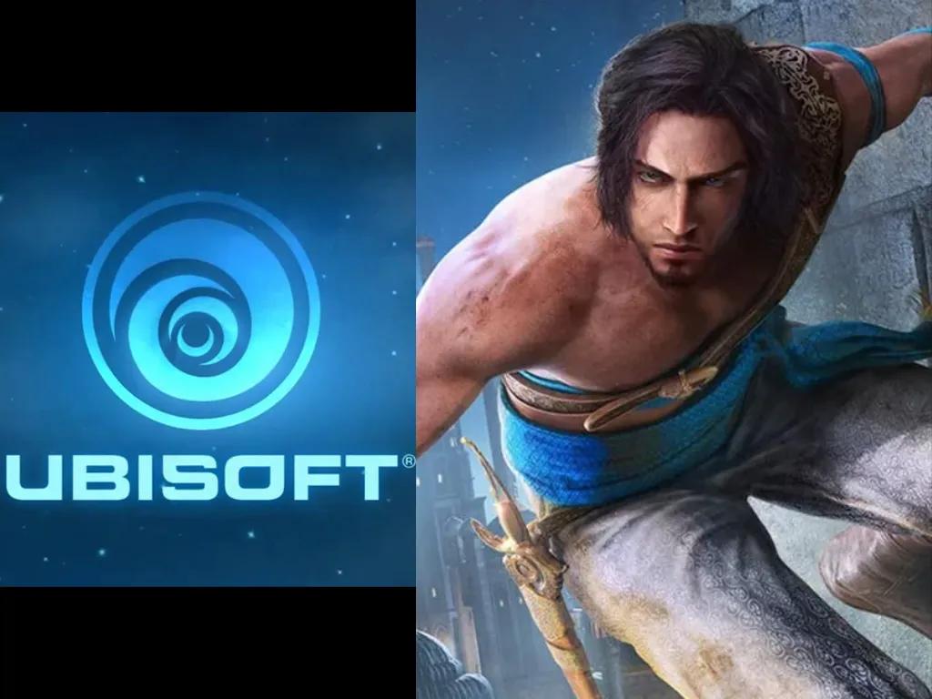Ubisoft dice que el remake de Prince of Persia está "muy pronto", pero Splinter Cell sigue sin aparecer