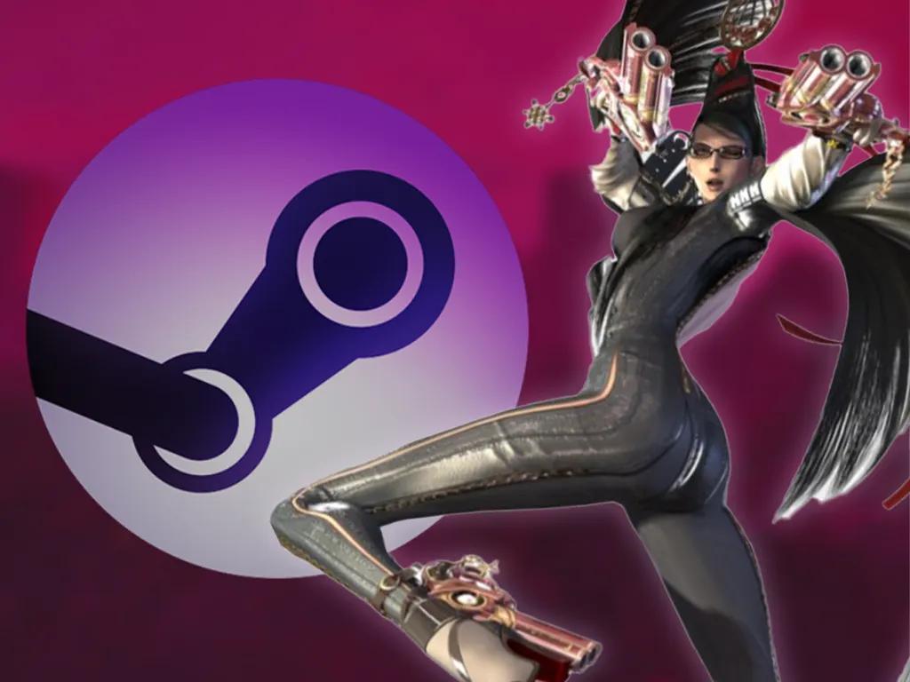 Steam reprime los juegos para adultos con una nueva norma imprecisa