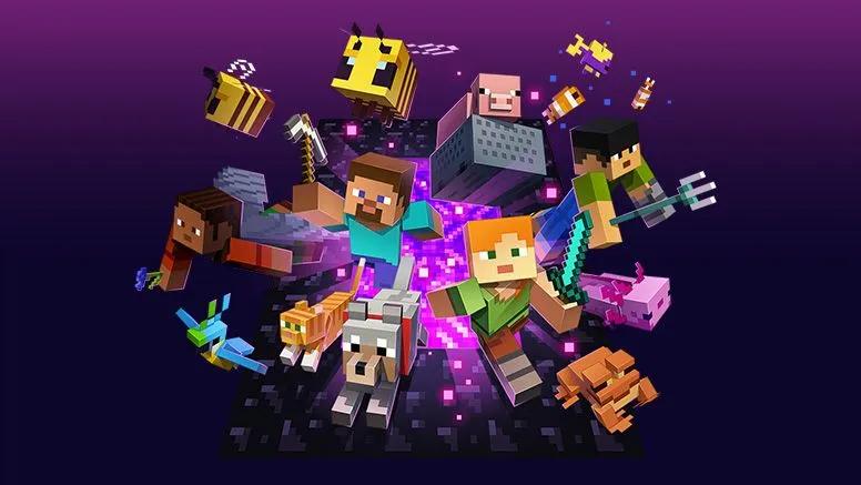 Un jugador de Minecraft crea un impresionante sistema de viaje rápido con Redstone