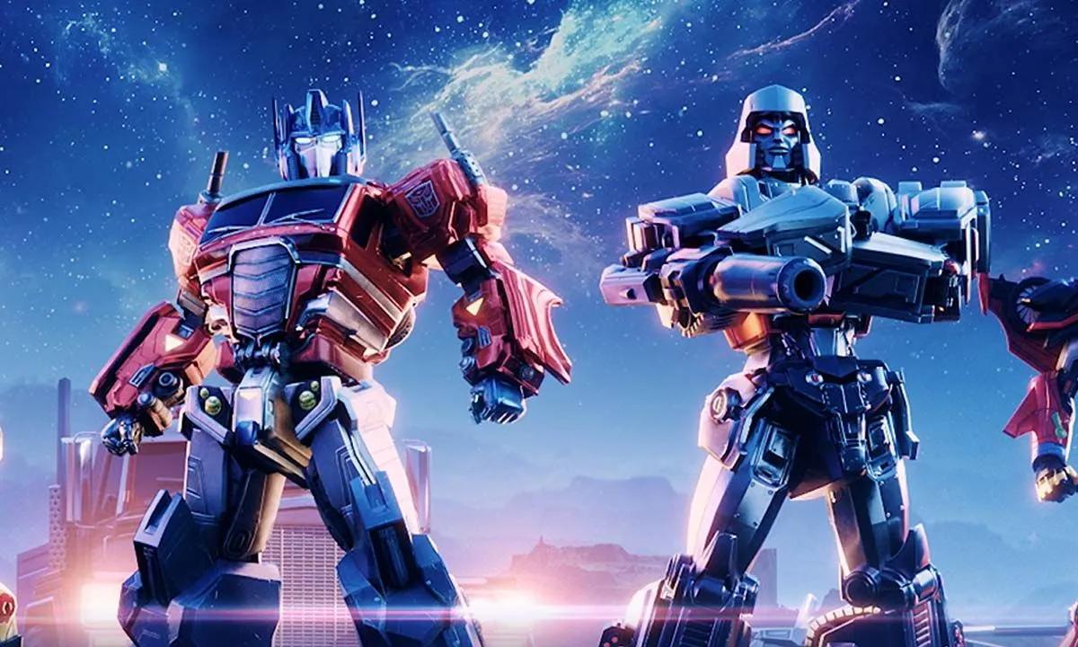 PUBG Mobile x Transformers: Desglose completo del evento 3.9 Prize Path