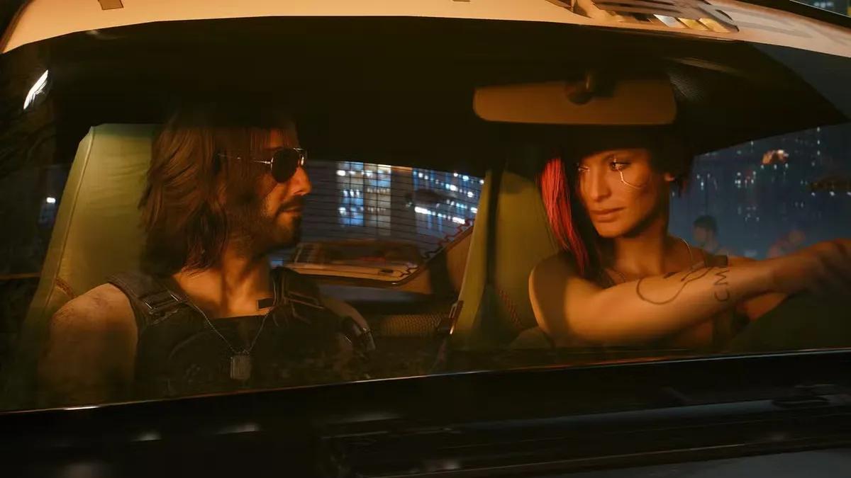 Cyberpunk 2077 anuncia su colaboración con Arena Breakout: Infinite