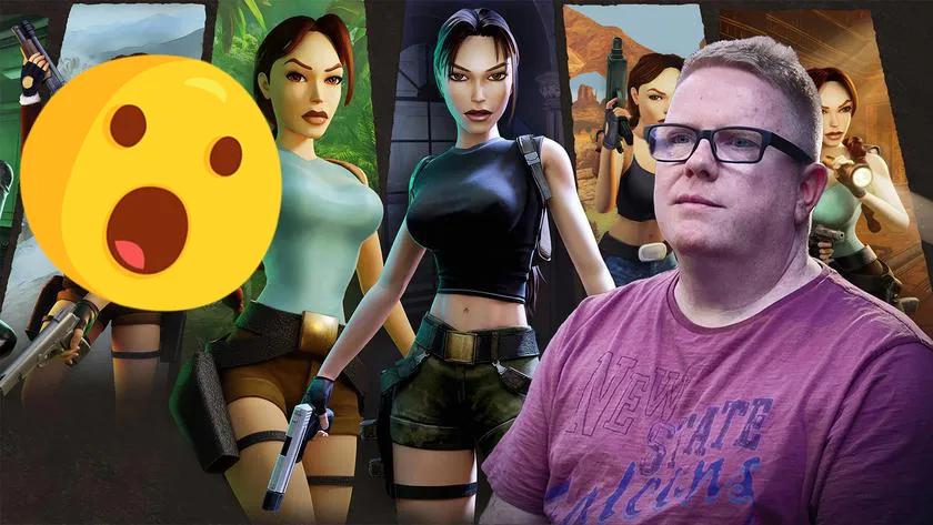Peter Connelly, compositor de Tomb Raider, encarcelado por fraude en préstamos públicos