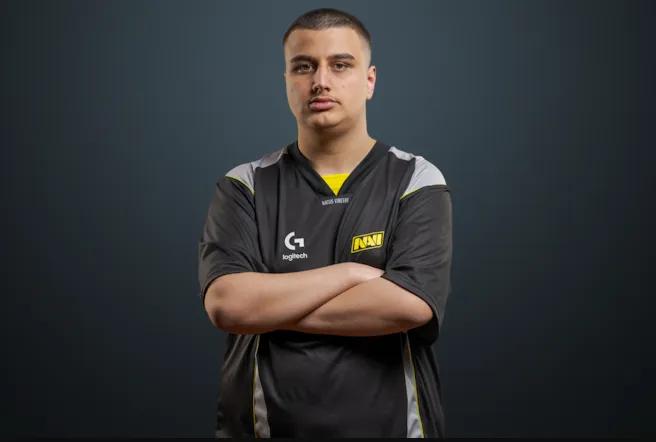 Exclusiva: makazze habla del IEM Colonia, de su incorporación a la lista principal de NAVI y de su juego "estilo mono