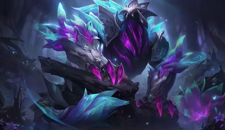 El parche 25.15 de LoL impone fuertes nerfs a los campeones