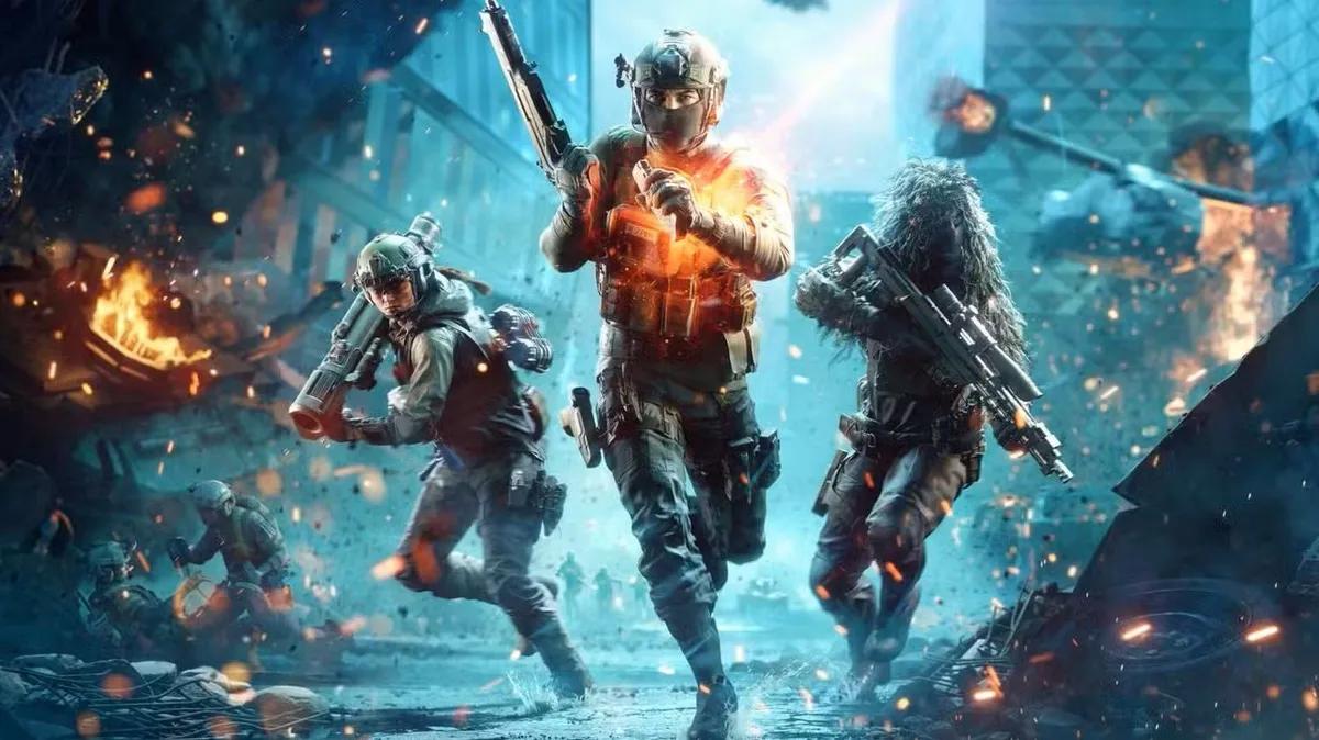 La beta abierta de Battlefield 6 permitirá a los jugadores elegir entre armas abiertas o bloqueadas por clase
