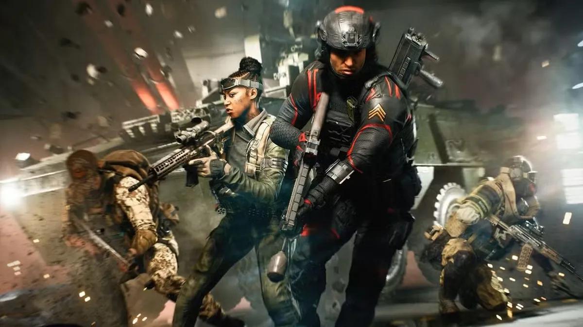 Battlefield 6 se lanzará el 10 de octubre en medio de una creciente expectación