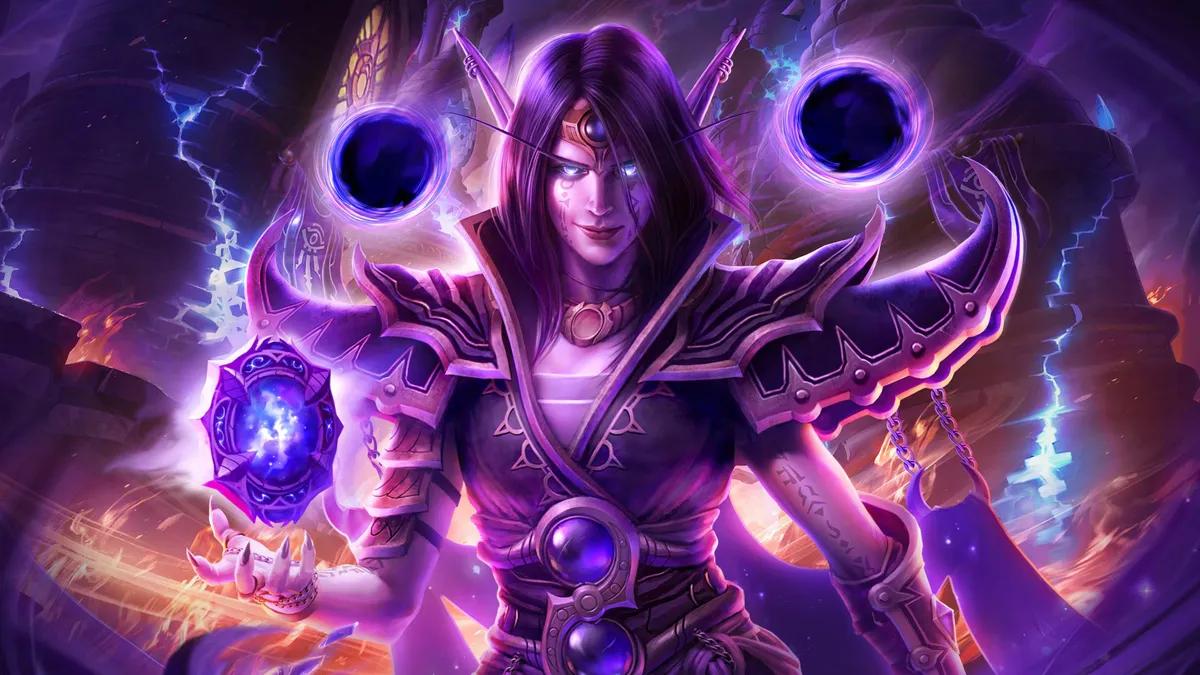 Un épico espectáculo de drones ilumina Shenzhen con motivo del 20º aniversario de World of Warcraft