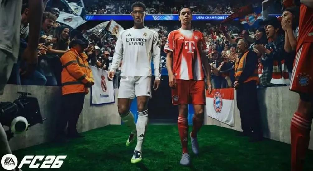 EA FC 26 Dev responde a las preocupaciones sobre "menos" promociones de FUT