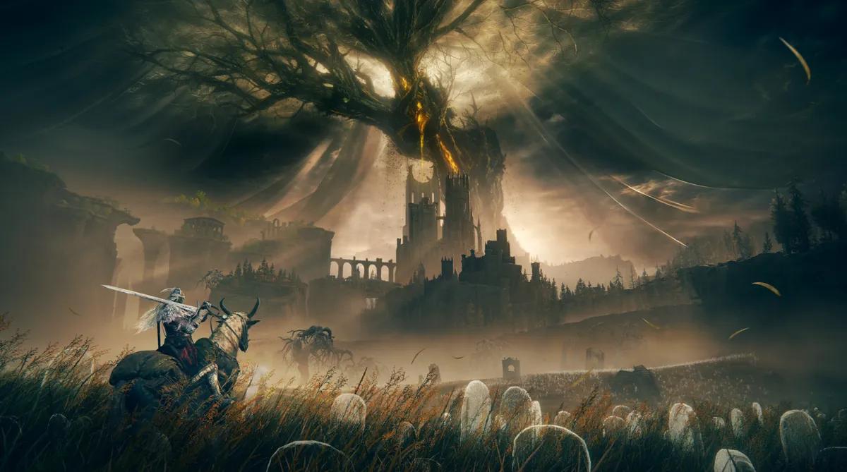 Sony compra una participación en Bandai Namco, estrecha lazos en torno a Elden Ring y mucho más