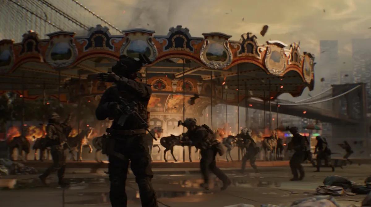 El tráiler de Battlefield 6 anuncia un cambio radical en la franquicia
