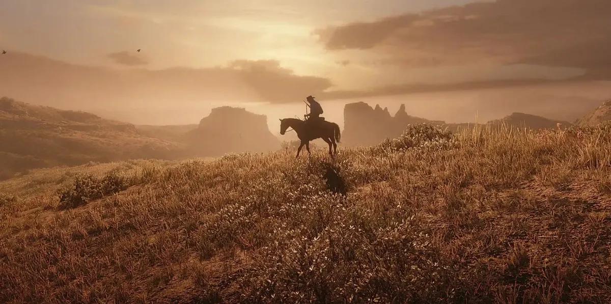 ¿Veremos alguna vez Red Dead Redemption 3?
