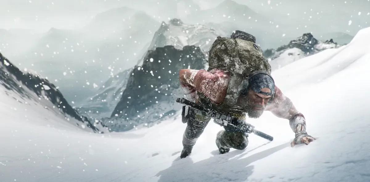 Rumores: El próximo juego de Ghost Recon podría cambiar el motor de Ubisoft por Unreal