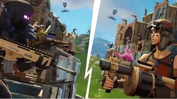 El creador de Fortnite consigue un acuerdo multimillonario por un mapa viral