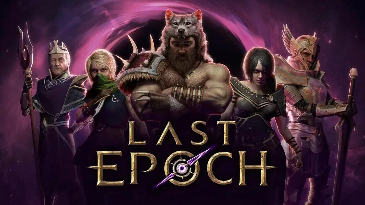 Krafton adquiere el desarrollador de Last Epoch, Eleventh Hour Games