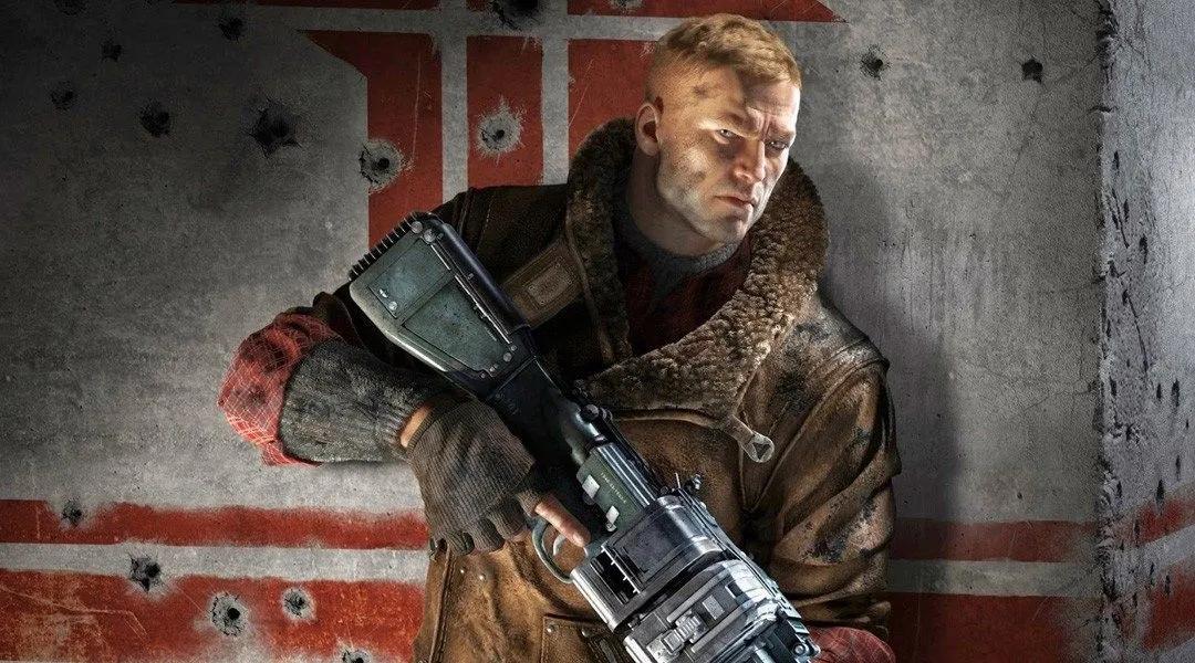 Amazon prepara una serie de Wolfenstein tras el éxito de Fallout