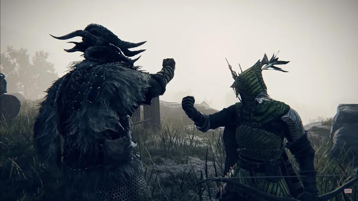 Elden Ring: actualización del modo Nightreign Duo y nuevos jefes