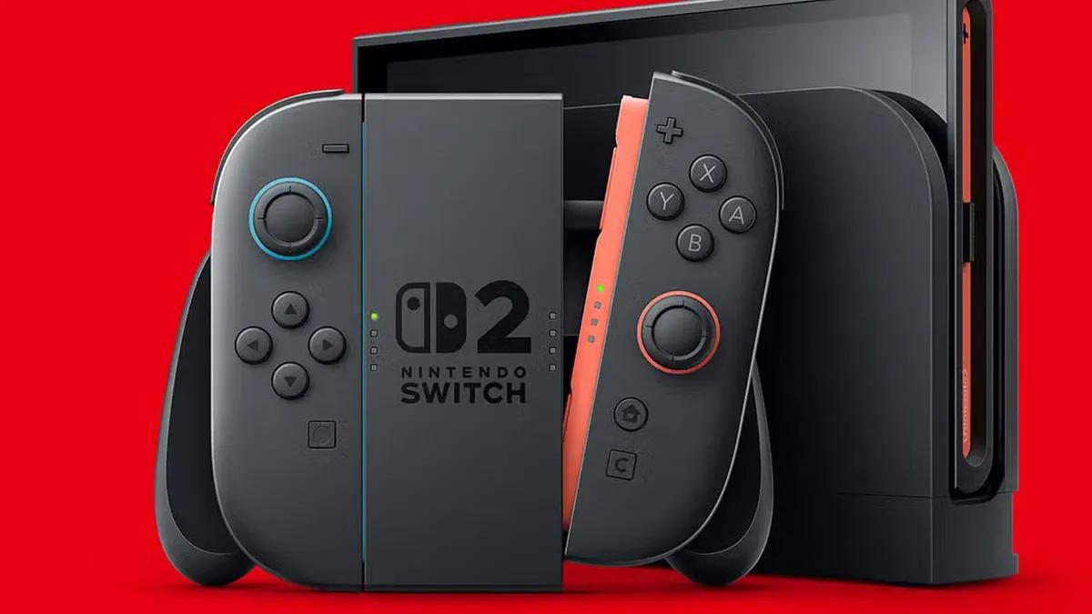 Nintendo Switch y Switch 2 reciben la actualización 20.3.0 del sistema operativo: pequeños retoques y posibles cambios en el HDR