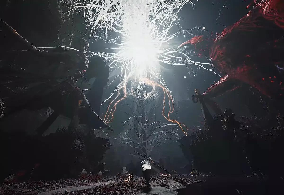 Wuchang promete arreglos tras vencer a Dark Souls 3 en Steam