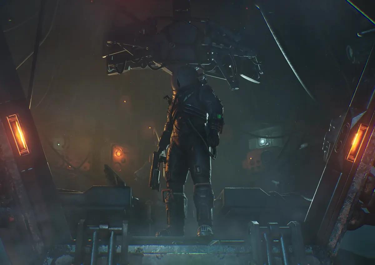Cronos: The New Dawn muestra 35 minutos de acción y terror en Unreal Engine 5
