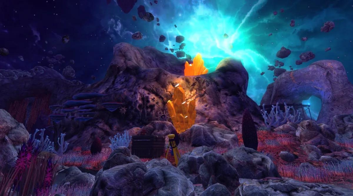 Las filtraciones de Half-Life 3 apuntan a Antlions, zonas árticas y el regreso de Xen