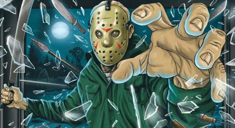 Viernes 13 tendrá un nuevo juego, y no necesitará la ayuda de Dead by Daylight